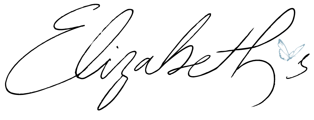 Elizabeths Wine Lounge Logo